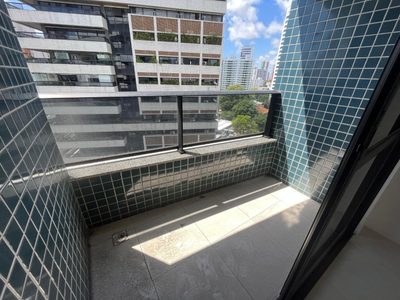 Apartamento, 2 quartos, 54 m² - Foto 5