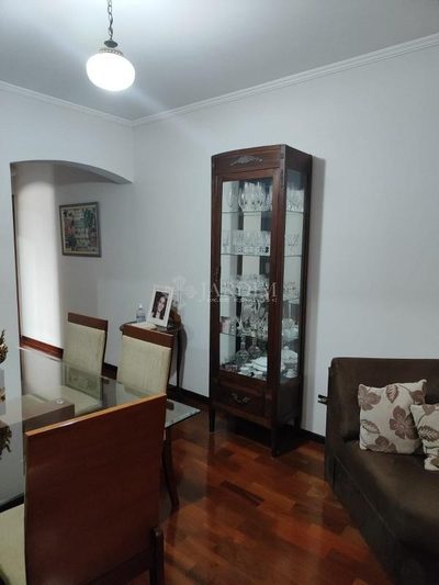 Apartamento, 3 quartos, 107 m² - Foto 4