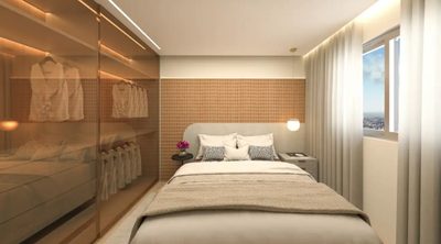 Cobertura, 3 quartos, 166 m² - Foto 3