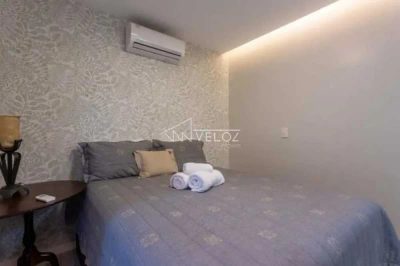 Apartamento, 2 quartos, 53 m² - Foto 1