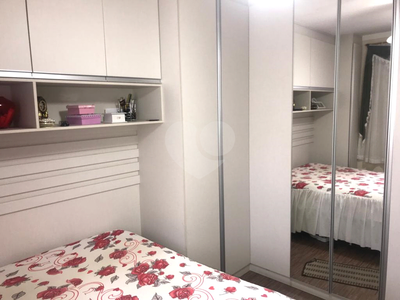 Casa de Condomínio, 2 quartos - Foto 5