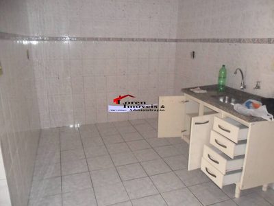 Casa, 1 quarto, 50 m² - Foto 4