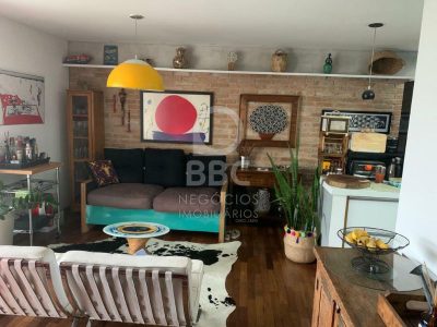 Apartamento, 2 quartos, 96 m² - Foto 2