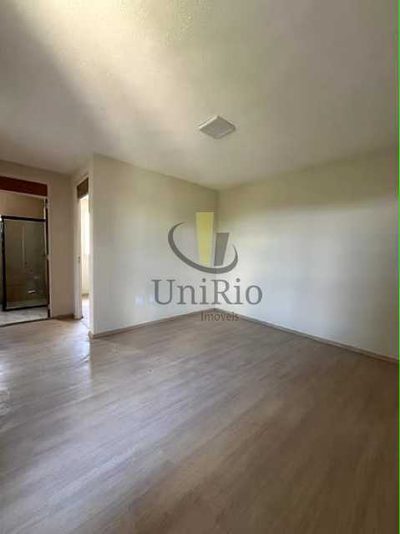 Apartamento, 2 quartos, 44 m² - Foto 5