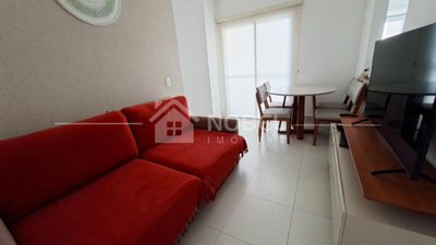 Apartamento, 3 quartos, 64 m² - Foto 1