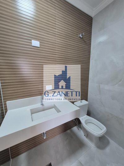 Casa, 5 quartos, 248 m² - Foto 3