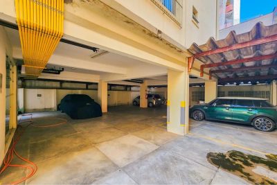 Apartamento, 1 quarto, 41 m² - Foto 2