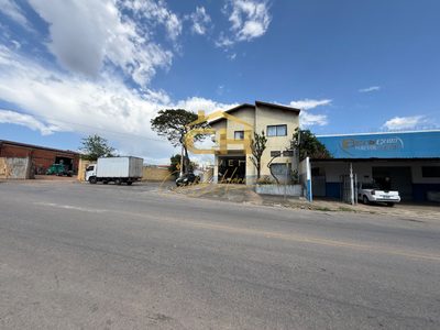 Loja-Salão, 307 m² - Foto 3
