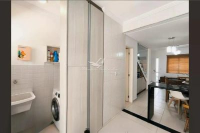 Sobrado, 2 quartos, 79 m² - Foto 2