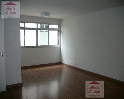 Apartamento, 2 quartos, 89 m² - Foto 1