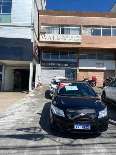 Loja-Salão, 90 m² - Foto 5