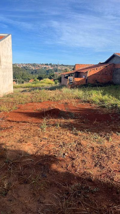 Terreno, 187 m² - Foto 1