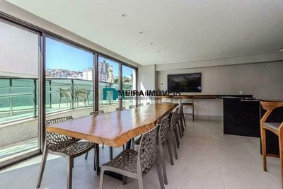 Apartamento, 4 quartos, 140 m² - Foto 4
