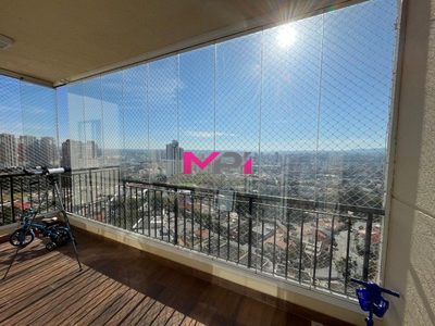 Apartamento, 3 quartos, 90 m² - Foto 2
