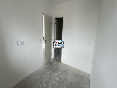 Apartamento, 1 quarto, 30 m² - Foto 5