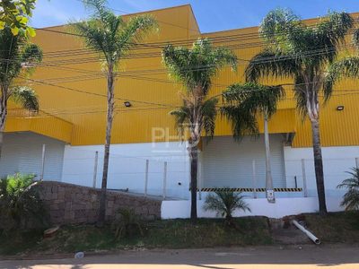 Depósito-Galpão, 2430 m² - Foto 4