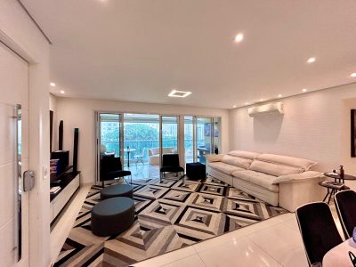 Apartamento, 3 quartos, 149 m² - Foto 5