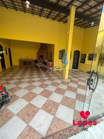 Sobrado, 4 quartos, 380 m² - Foto 4