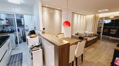 Apartamento, 2 quartos, 99 m² - Foto 5