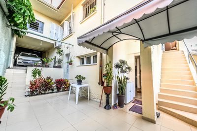 Casa, 4 quartos, 200 m² - Foto 3