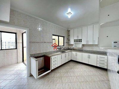 Cobertura, 5 quartos, 344 m² - Foto 5