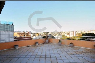 Cobertura, 3 quartos, 89 m² - Foto 5
