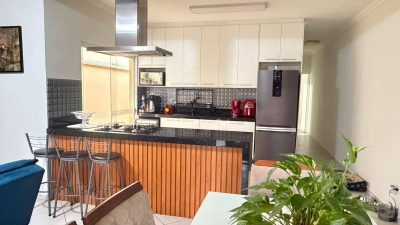 Casa de Condomínio, 2 quartos - Foto 5