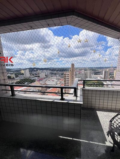 Apartamento, 3 quartos, 136 m² - Foto 5