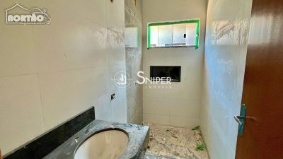 Casa, 2 quartos, 64 m² - Foto 3