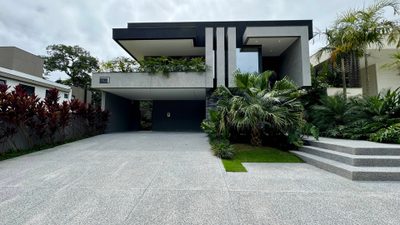 Casa, 6 quartos, 493 m² - Foto 1