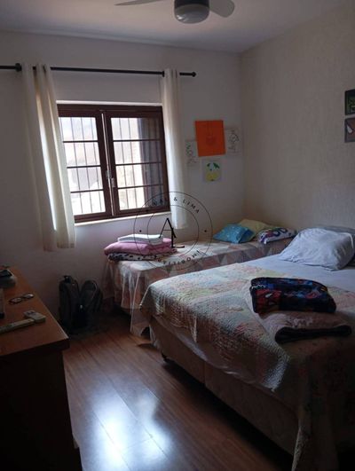 Casa, 3 quartos, 280 m² - Foto 4