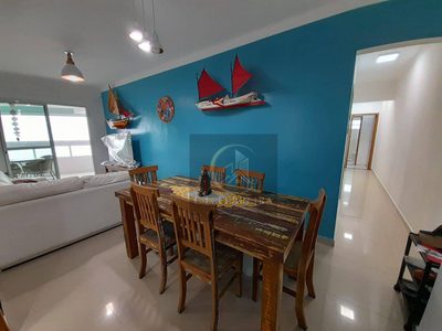 Apartamento, 3 quartos, 115 m² - Foto 4
