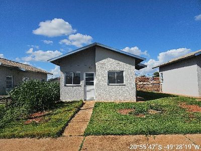 Casa, 1 quarto, 200 m² - Foto 1