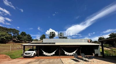 Fazenda, 2 hectares - Foto 1
