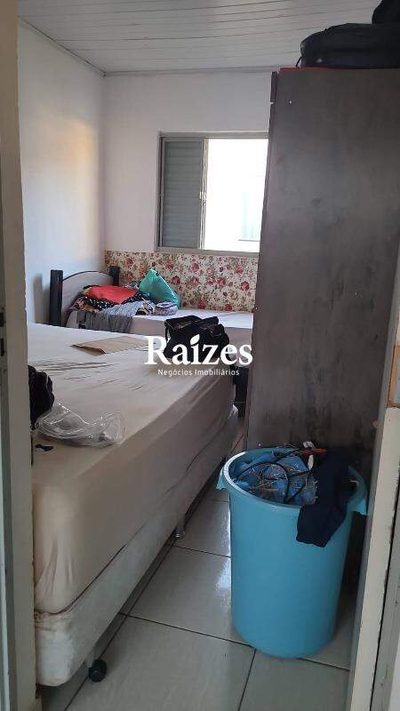 Casa, 2 quartos, 70 m² - Foto 5