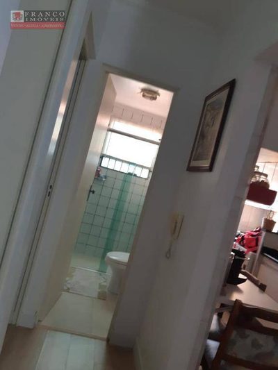 Apartamento, 2 quartos, 48 m² - Foto 4