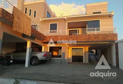 Sobrado, 5 quartos, 300 m² - Foto 3