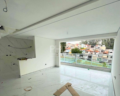 Cobertura, 2 quartos, 152 m² - Foto 2