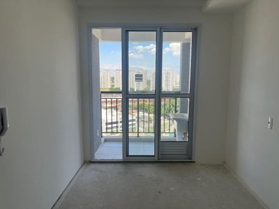 Apartamento, 2 quartos, 41 m² - Foto 1