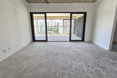 Apartamento, 3 quartos, 107 m² - Foto 5