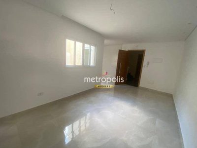 Apartamento, 2 quartos, 56 m² - Foto 1