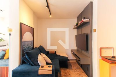 Apartamento, 2 quartos, 67 m² - Foto 3