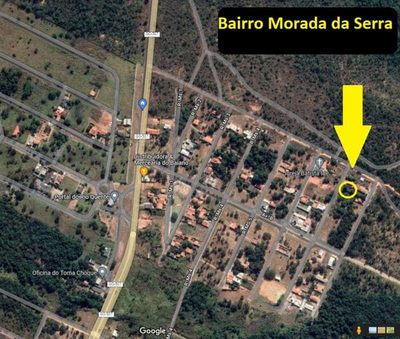 Terreno, 360 m² - Foto 2