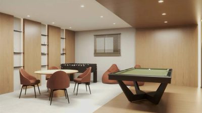 Apartamento, 3 quartos, 105 m² - Foto 3