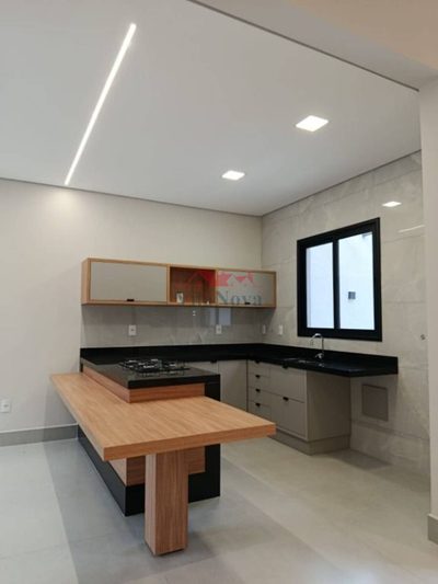 Casa de Condomínio, 3 quartos - Foto 5