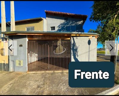 Sobrado, 2 quartos, 80 m² - Foto 1