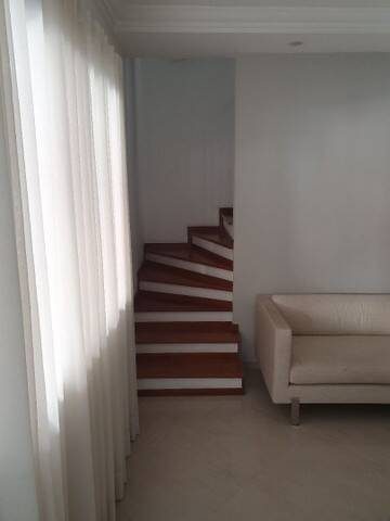 Casa, 2 quartos, 90 m² - Foto 3