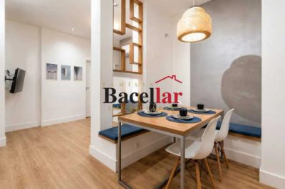Apartamento, 4 quartos, 83 m² - Foto 4