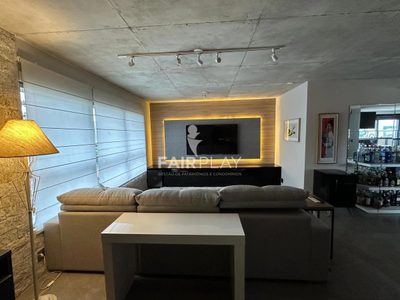 Apartamento, 1 quarto, 90 m² - Foto 2