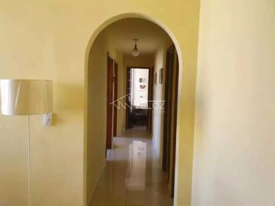 Apartamento, 3 quartos, 92 m² - Foto 4